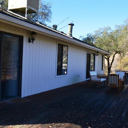 Shady Knoll Villa Three Rivers Exterior photo