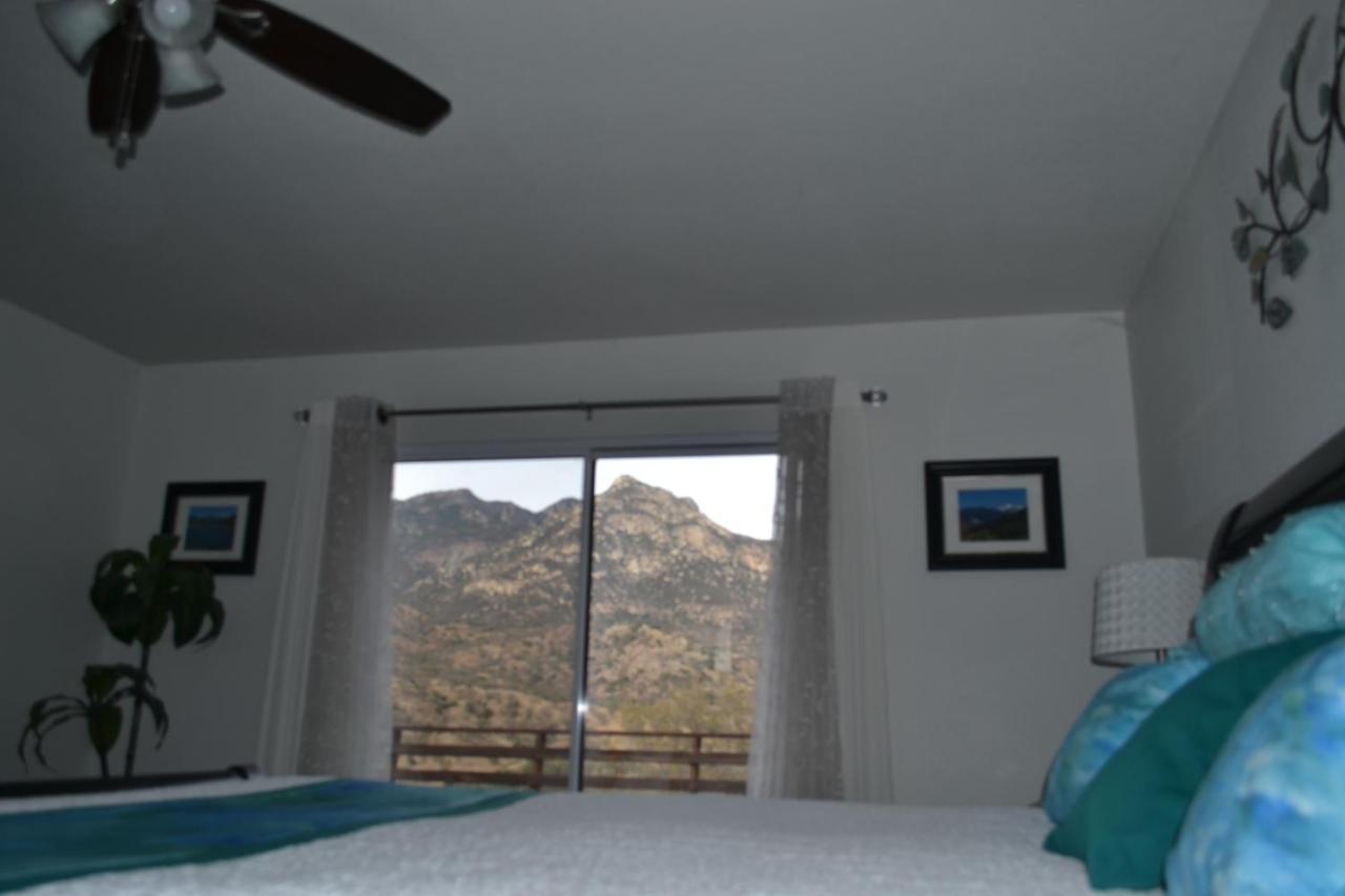 Shady Knoll Villa Three Rivers Room photo