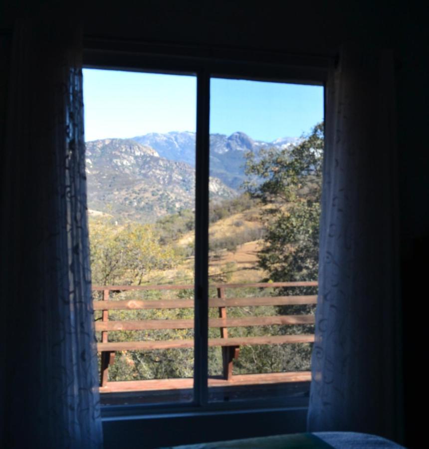 Shady Knoll Villa Three Rivers Room photo