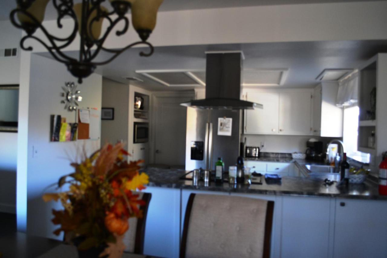 Shady Knoll Villa Three Rivers Room photo