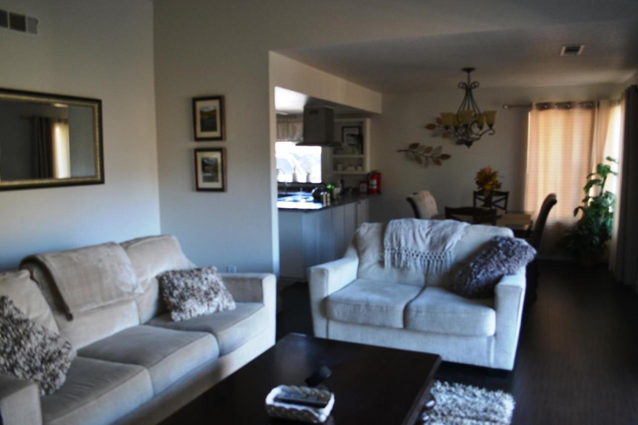 Shady Knoll Villa Three Rivers Room photo