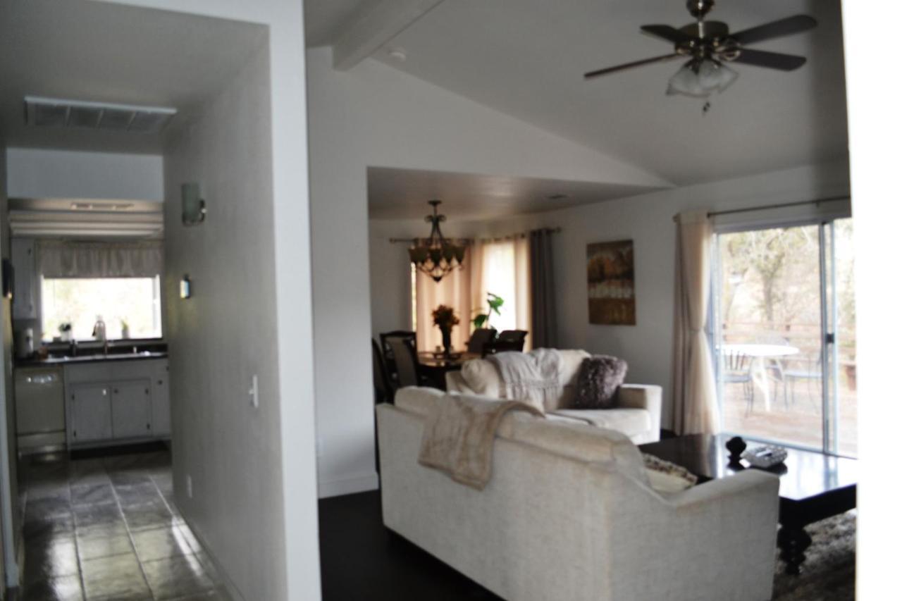 Shady Knoll Villa Three Rivers Room photo