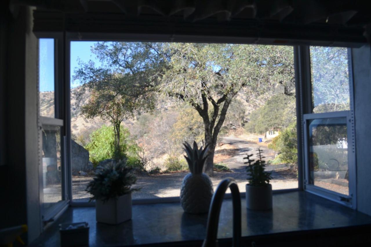 Shady Knoll Villa Three Rivers Room photo