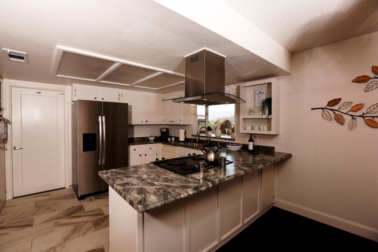 Shady Knoll Villa Three Rivers Room photo