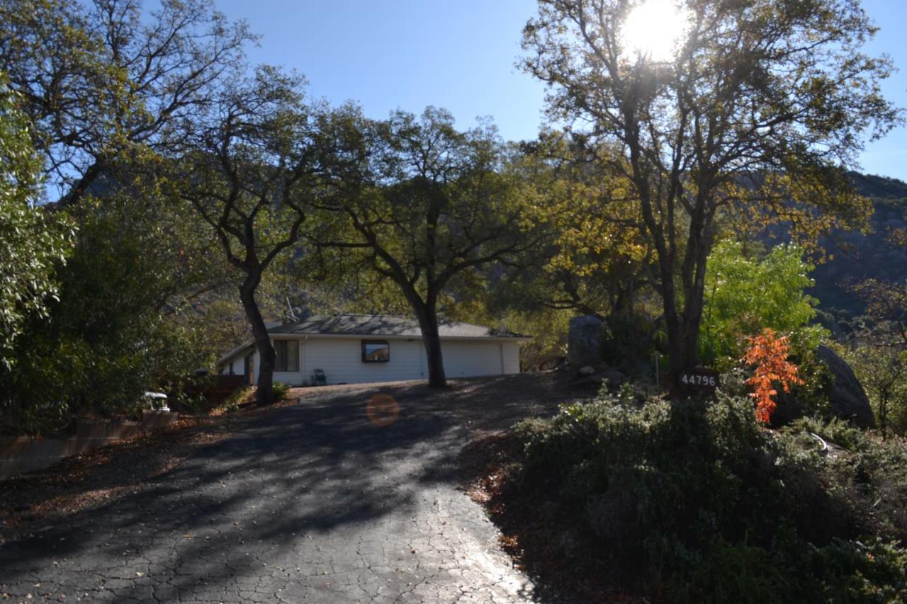 Shady Knoll Villa Three Rivers Exterior photo