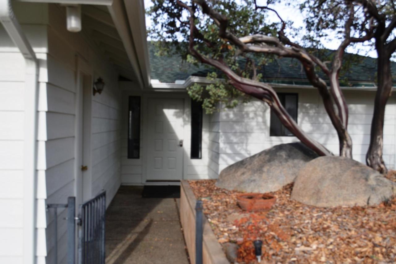 Shady Knoll Villa Three Rivers Exterior photo
